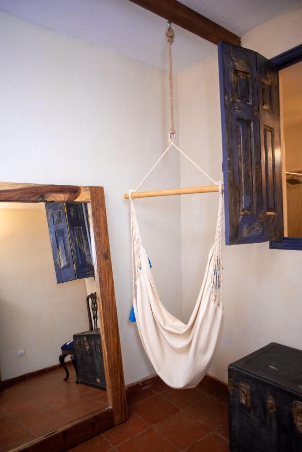Отель Casa 1800 Suchitoto Boutique Экстерьер фото