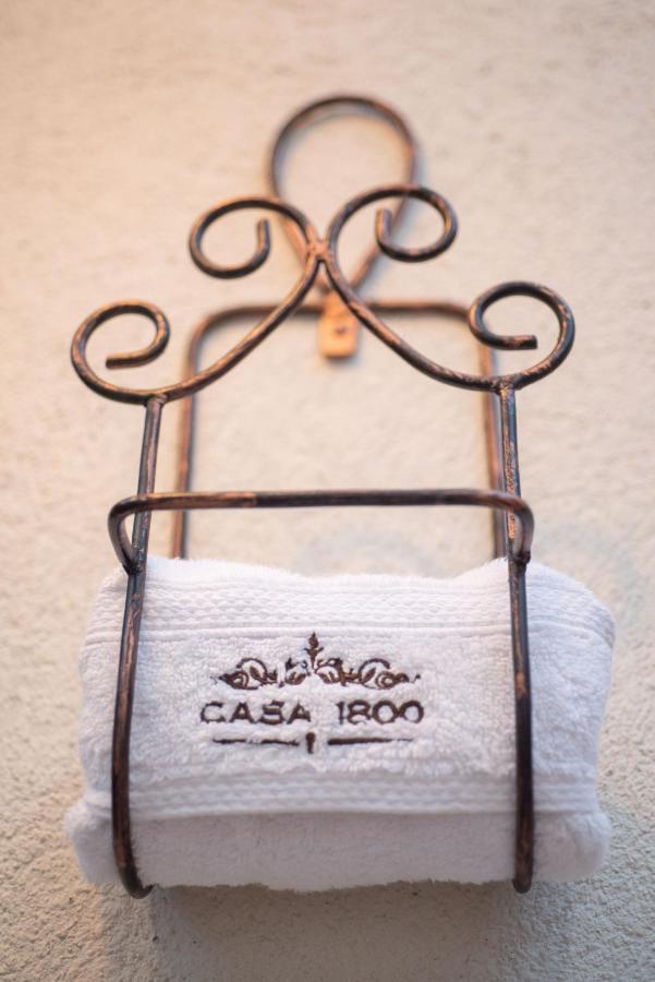Отель Casa 1800 Suchitoto Boutique Экстерьер фото