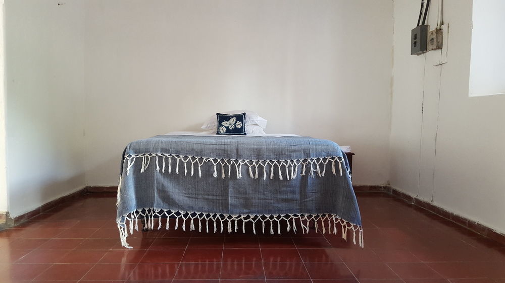 Отель Casa 1800 Suchitoto Boutique Экстерьер фото