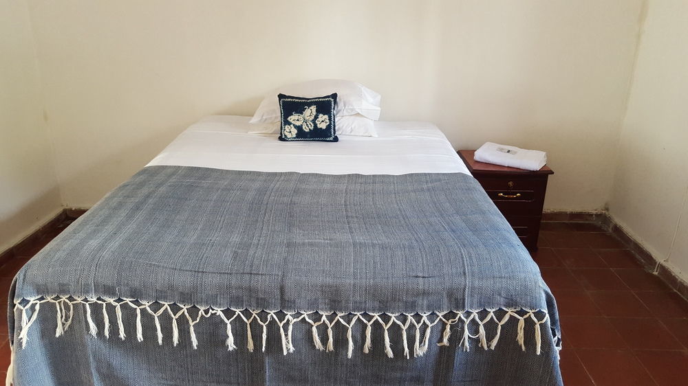 Отель Casa 1800 Suchitoto Boutique Экстерьер фото