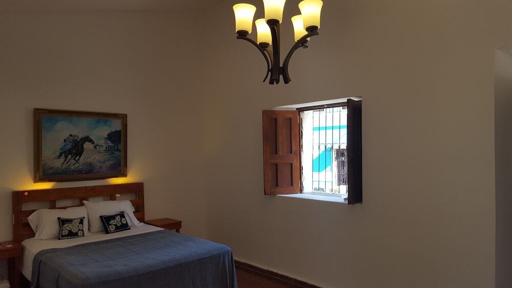 Отель Casa 1800 Suchitoto Boutique Экстерьер фото