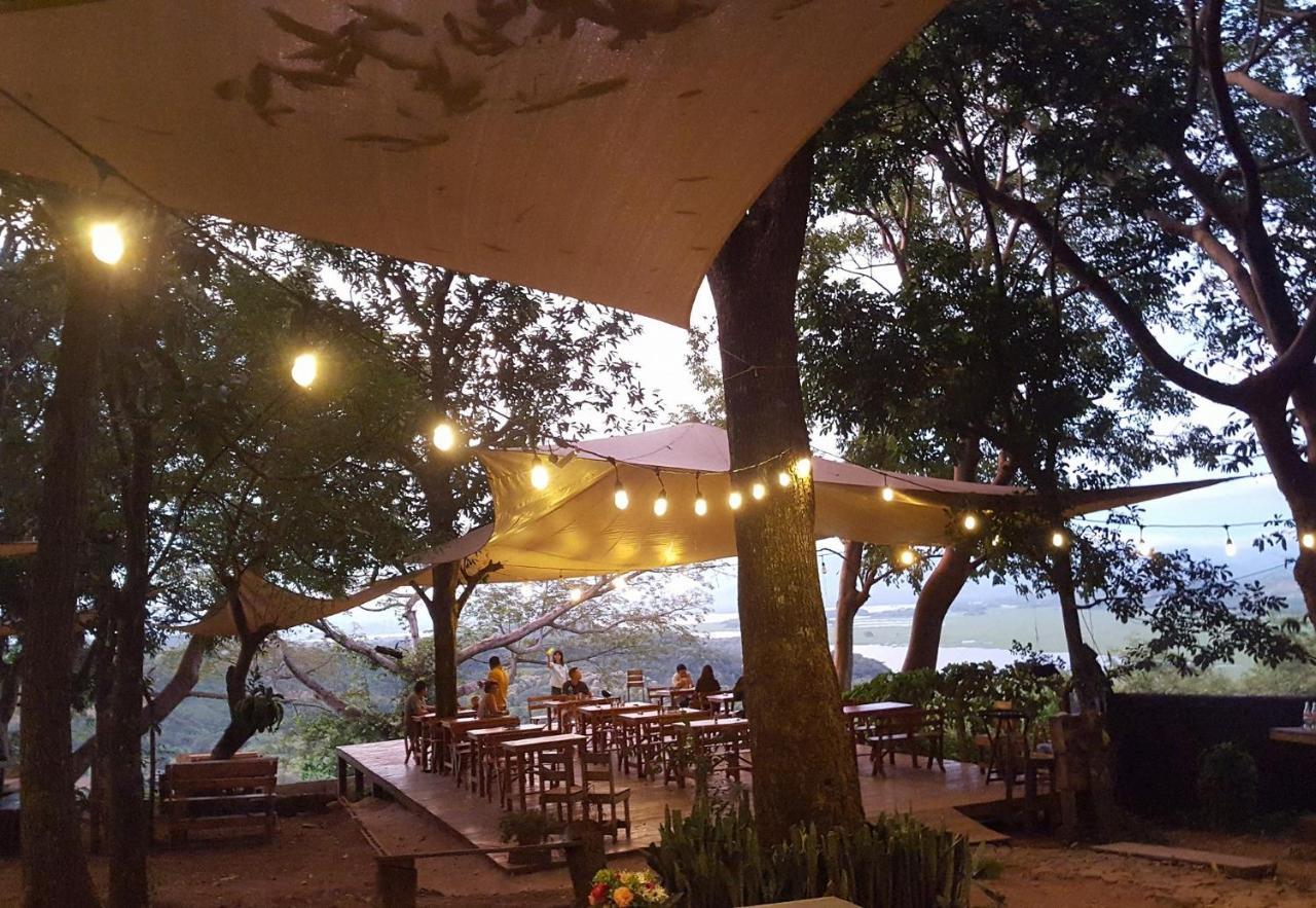 Отель Casa 1800 Suchitoto Boutique Экстерьер фото